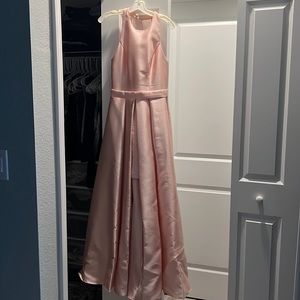 Dress David’s Bridal